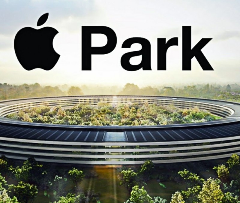 apple park