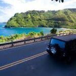rent a car in Hwaii